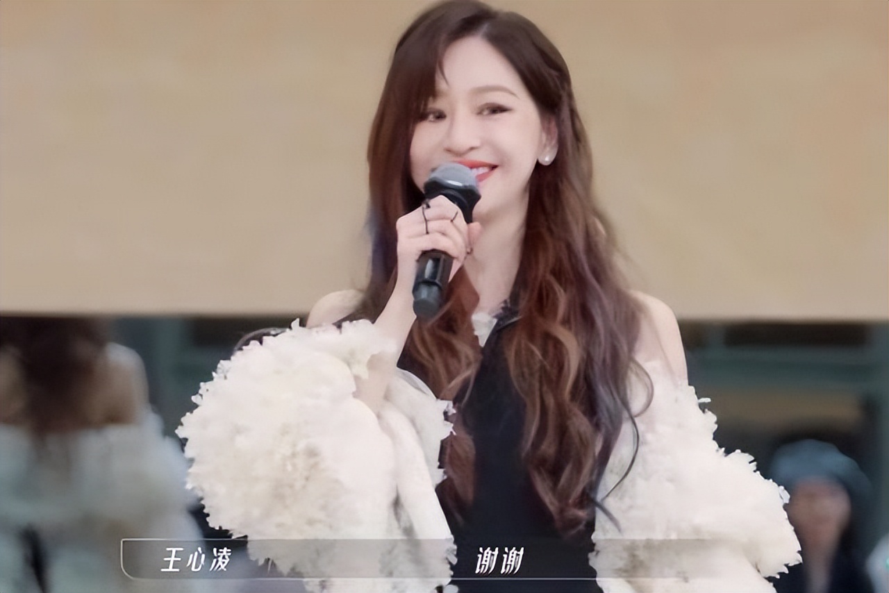 三公奇葩选歌：《孤勇者》上榜，王心凌唱《星星点灯》