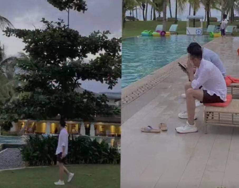 是离婚元年也是结婚元年！2021年12对明星离婚，但也有12对结婚了