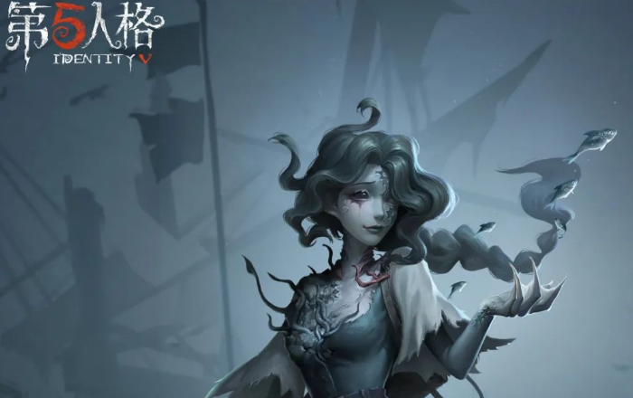 《第五人格》医生上限很高，很吃基本功，要有大局意识