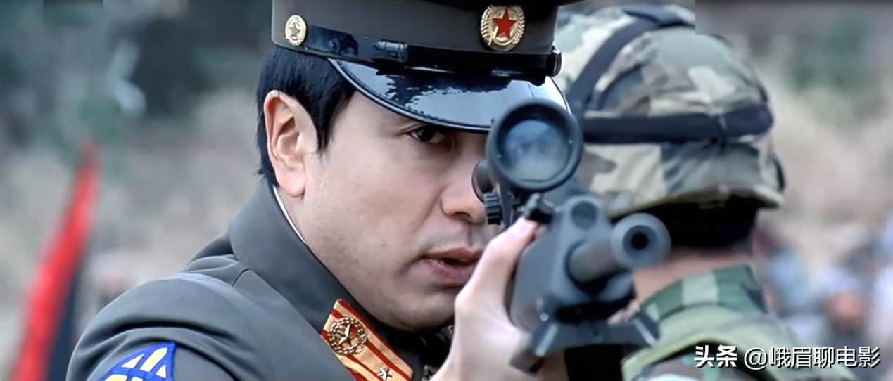 韩国玩出新高度！六名特种兵穿越400年前古代，一秒教土匪做人