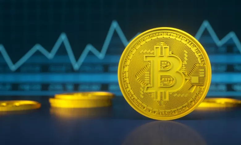 这是比特币牛市可能点燃的时候，但它会在 2022 年发生吗？￼