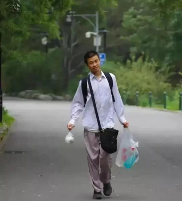 尽快保护“北大韦神”