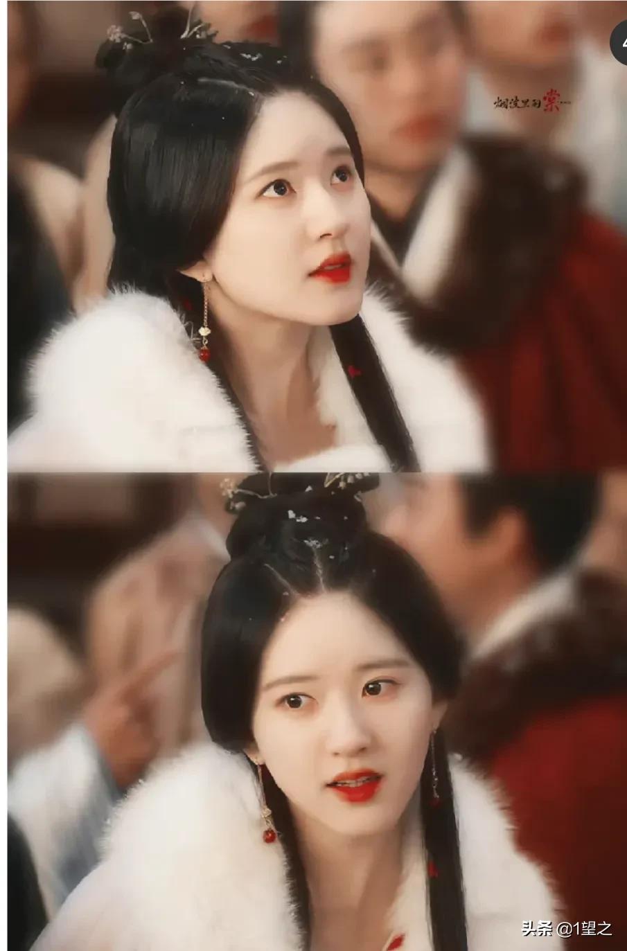 星汉灿烂—吴磊和赵露思，吴鹿可逃，太好磕了，吴磊弟弟长大了