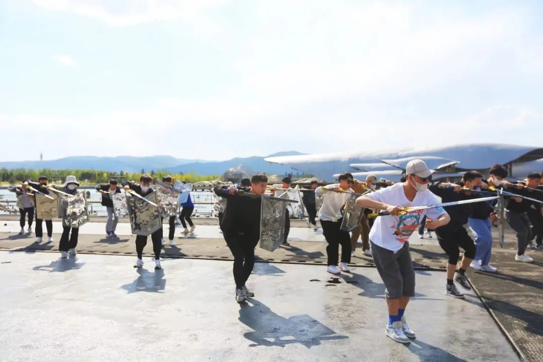 晋阳湖剧场硬核防疫 为您营造安全舒适观演环境