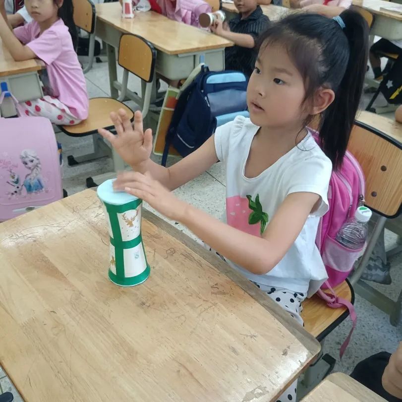 节气深耕.芒种节气｜成都高新区朝阳小学开展丰富多彩的节气活动