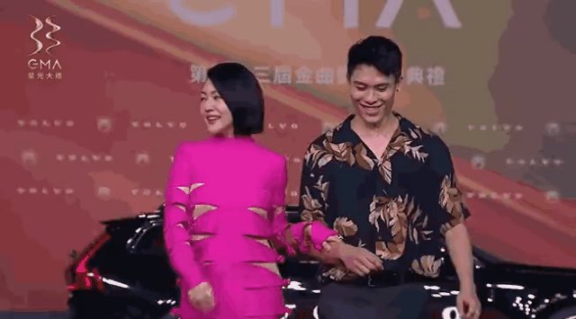 明星红黑榜：精神小妹与杀马特青年的浪漫约会画风来了？