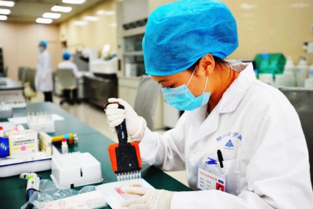 医学类专业排名前10出炉，越靠前发展前景越好，几乎不愁找工作