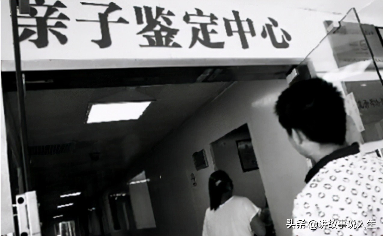 隐藏在两个贫富家庭之间的缘分和尴尬，十年养育之恩最终错付