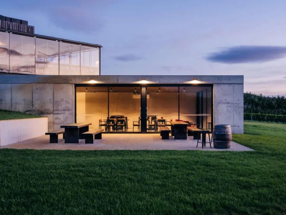 魔改集装箱酒庄：魔鬼角