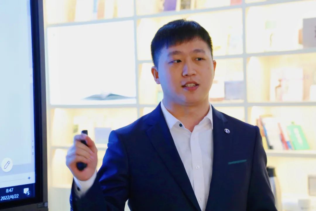 世界读书日 | 我知道你也喜欢读书