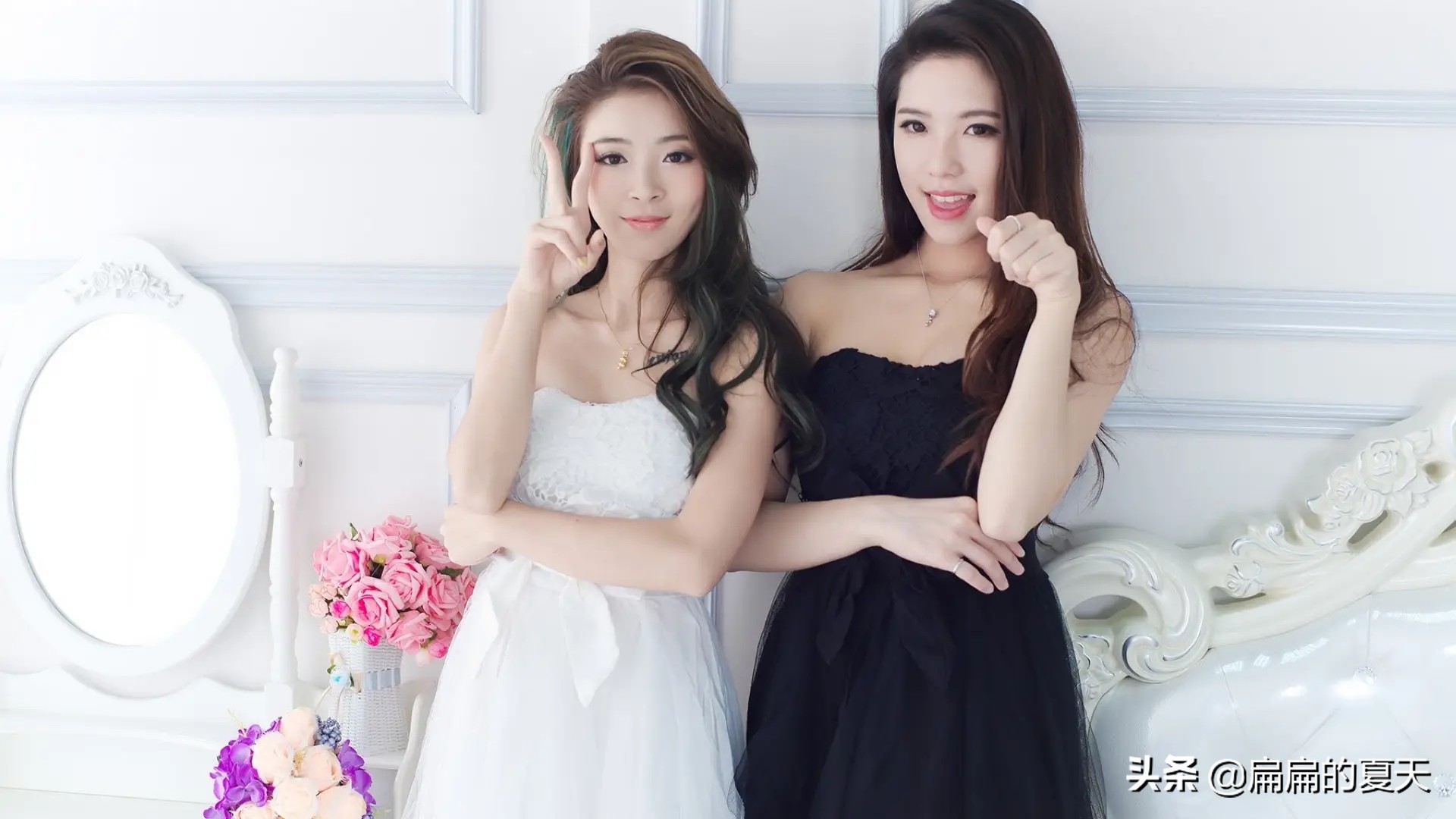 值得当一辈子闺蜜的4个女汉子生肖,属猴幽默坦率