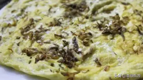 庐山特产有哪些土特产（庐山旅游特产是什么）