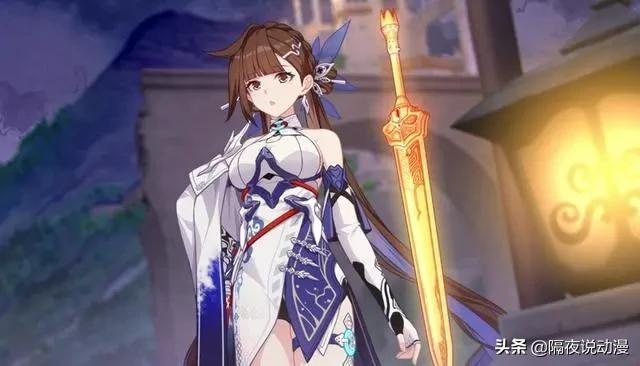 游戏宅为何愿意被米哈游“掏空口袋”？我在《崩坏3》找到答案