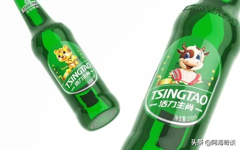 被收购的国产啤酒：盘点被五大啤酒巨头收购的国产啤酒