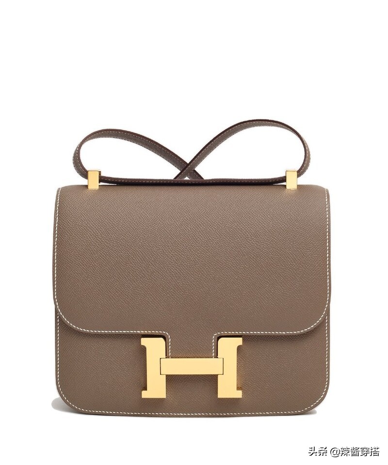 爱马仕铁粉请拜读！Kelly、Birkin、Lindy 10个一定要知道的包包
