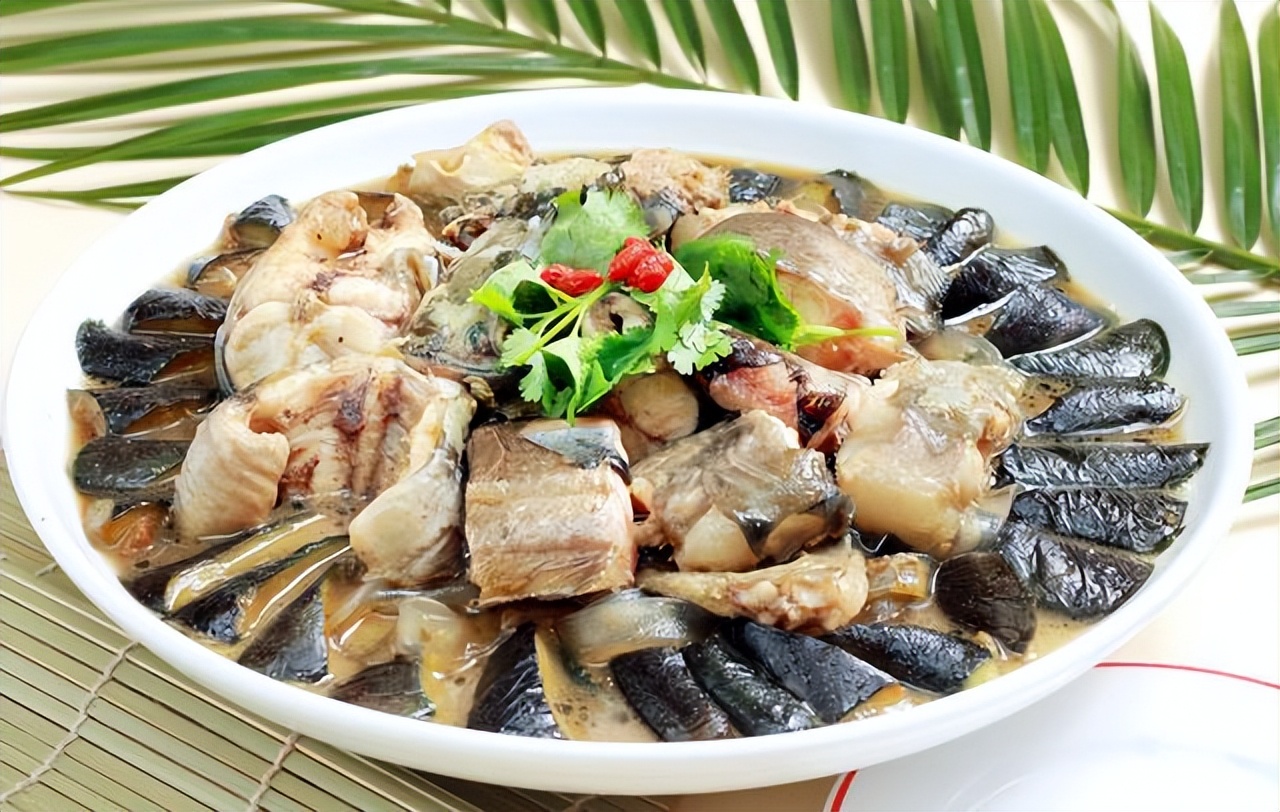 2008年，湖北男子花20万买了一条受伤的鲶鱼，3年后靠它年入1亿元