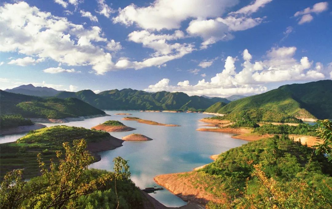 四川天府新区世界环境日寄语：童话中国 我们一同守护