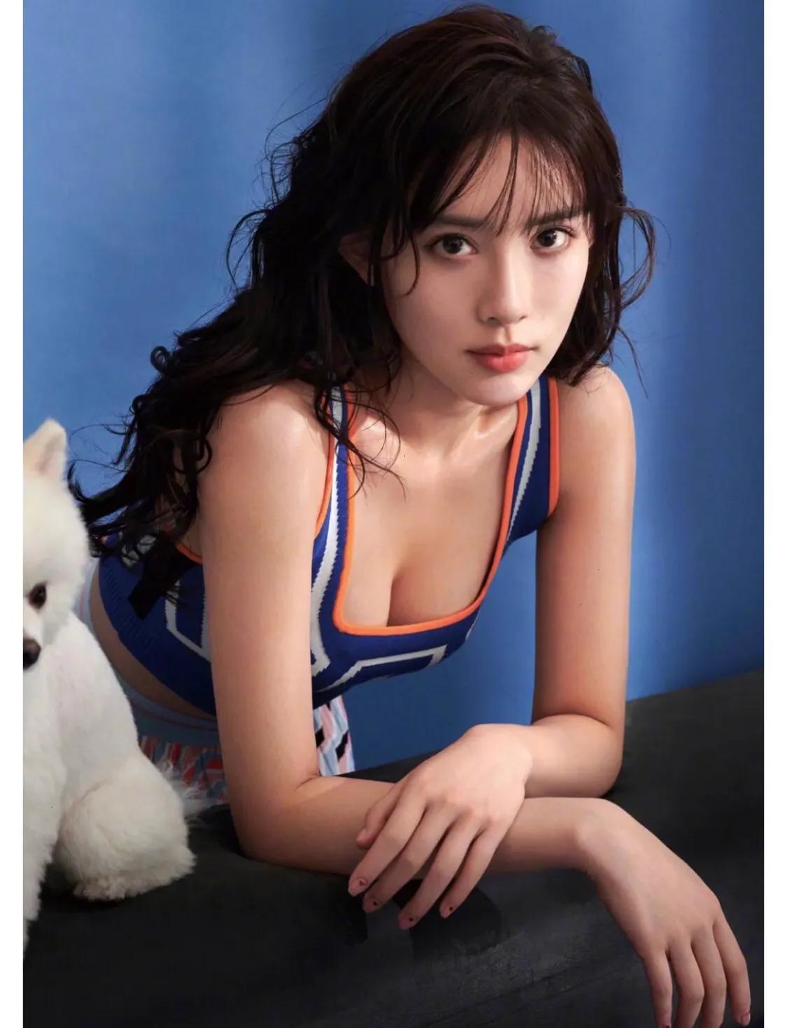 明星图集-孟子义