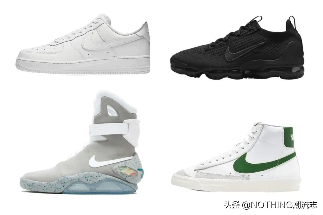 2022年，你能買到的20個最佳運動鞋品牌（上）