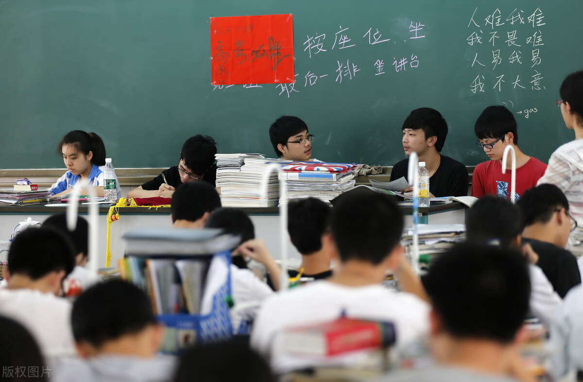 2022年高考在即，高三家长做好这5项工作，辅助学生赢在高考