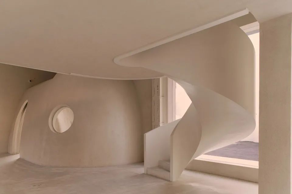 十个蜕变案例，发现老厂房的无限可能