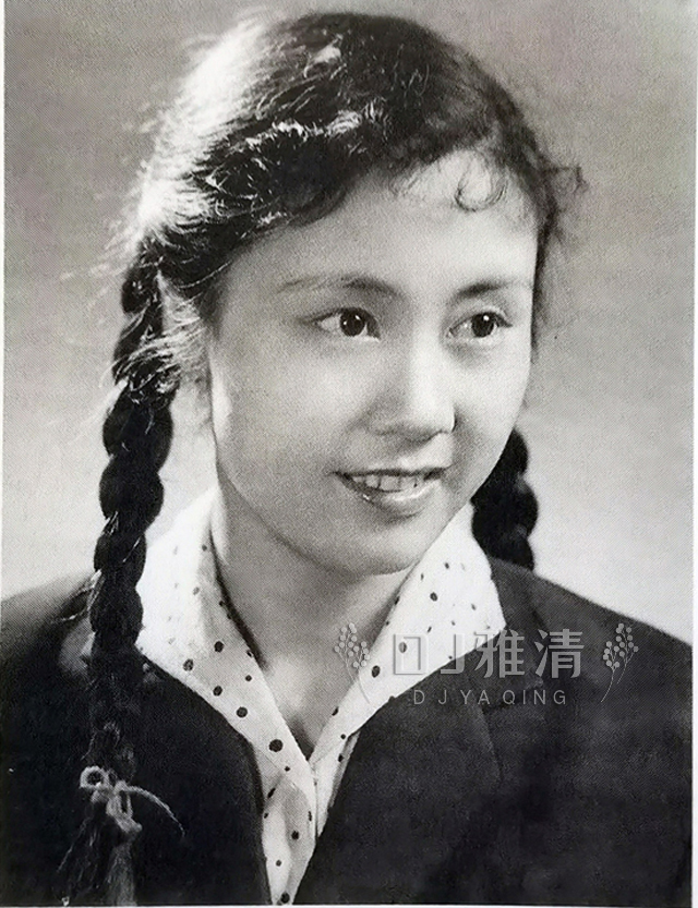 昔日长影厂12位厂花今昔照 曾经个个貌美如花 可惜如今有5位已去世