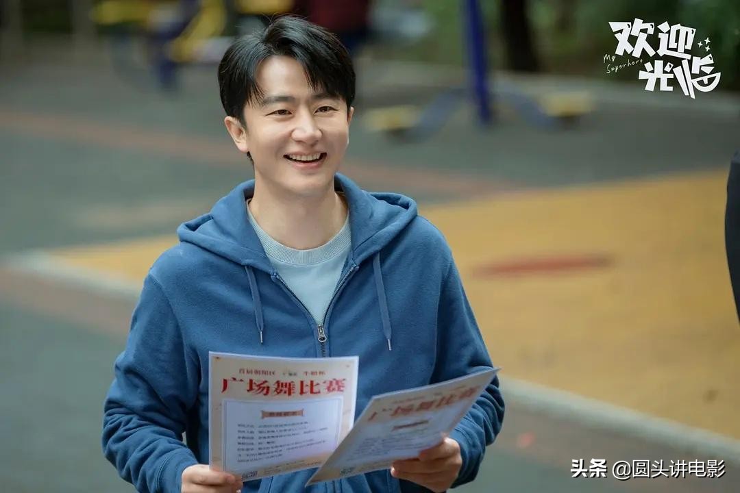最近值得看的四部热播剧，《梦华录》排第三，你若一部没看太可惜