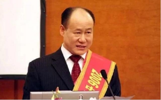 王奉友：蚁力神背后的男人，曾骗120万农民，涉案金额达200亿