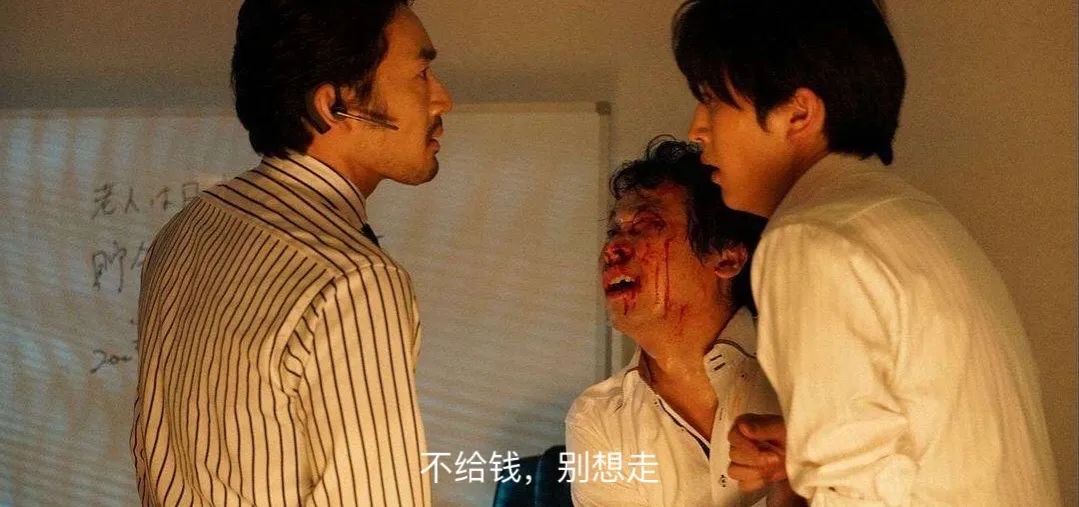 境外高薪诚聘英才，有胆你就来