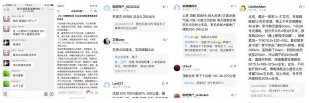 现如今新能源汽车厂商还在撒的那些谎，我来一一细数