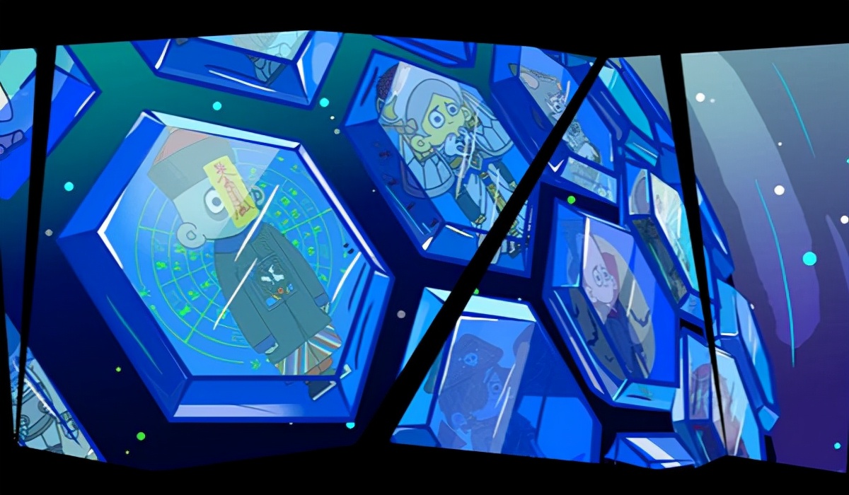 一文了解GameFi新热——Mirror World