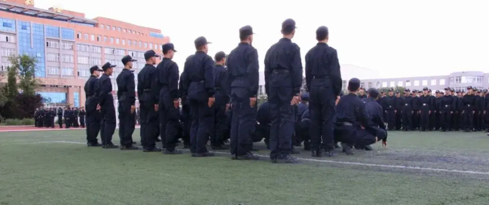 2022中国刑事警察学院招生1800人，总体保持稳定，川渝贵计划详解