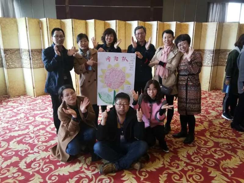 中国基层最美教师裴淑芹