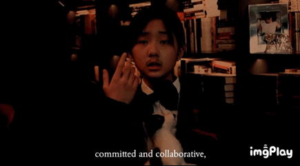 黄磊为女儿进圈铺路？黄多多配音拍戏演话剧，但总是少了点灵气？