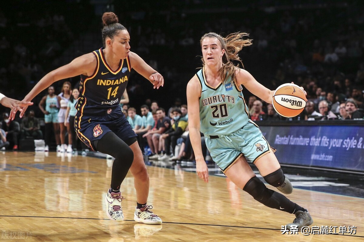 wnba积分排名(7.14 推荐 WNBA：纽约自由人主场背靠背再战拉斯维加斯王牌)