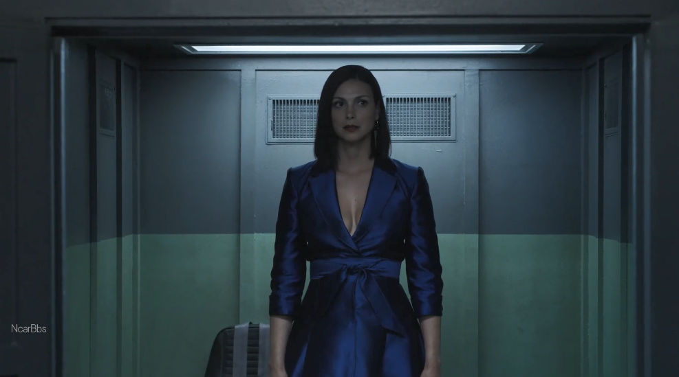 猛剧袭来，看完第二集就大中毒了，这才是高智能的复仇