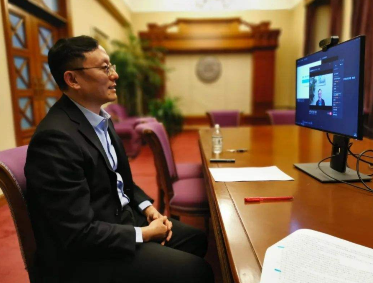 考研党注意！哈工大已发布2022考研“复试”信息，涉及20多所学院