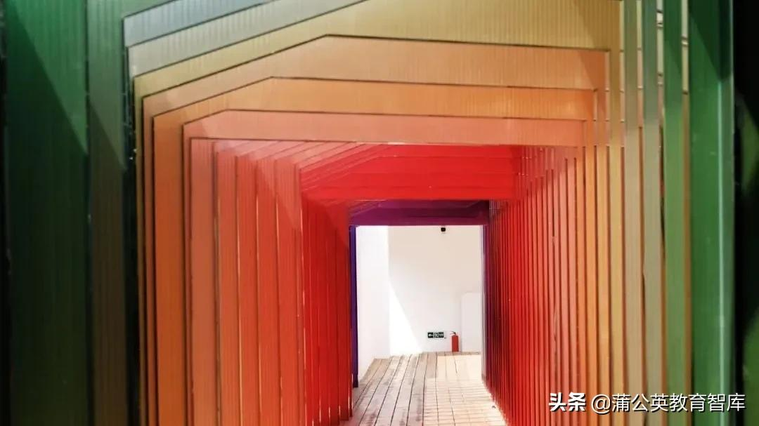 学校组织架构各有千秋，最能激活教师发展的长什么样？