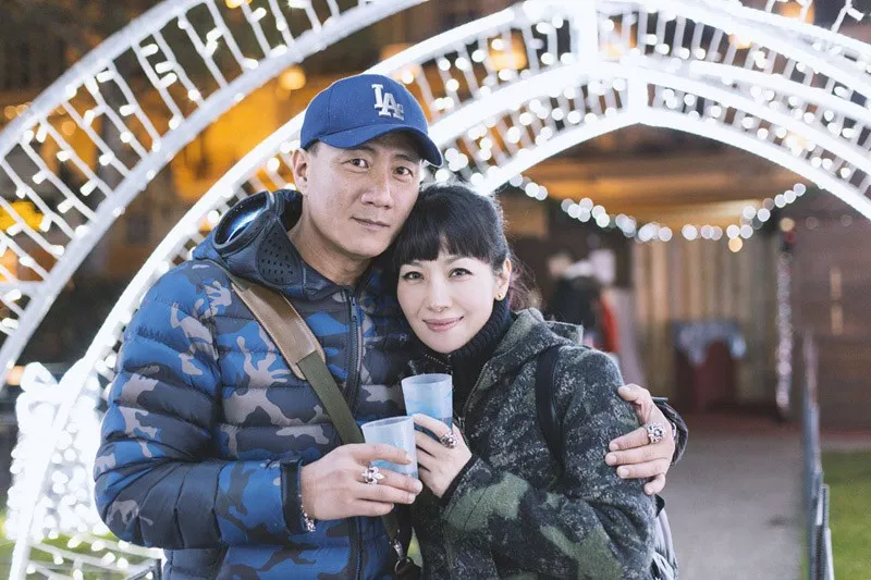 和刘烨拍床戏,迷倒吴京张涵予,这个男星凭什么能“男女通吃”?