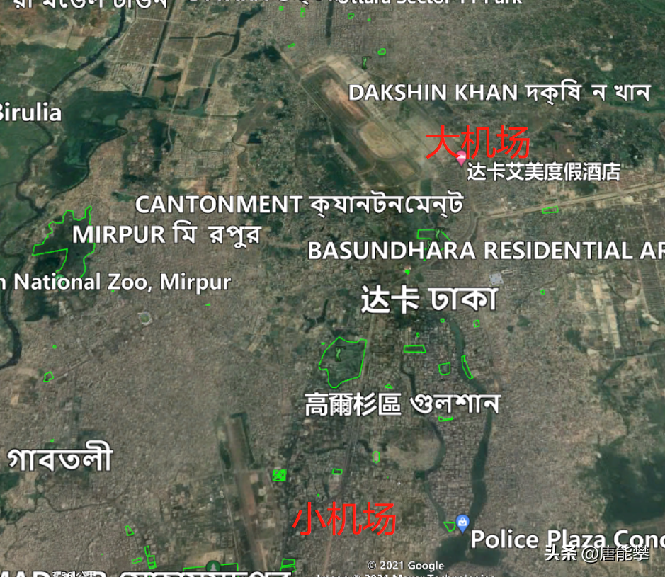孟加拉国：增速再超我国，总量逆袭巴铁，国别研究系列43