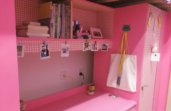 全国最寒碜大学宿舍排名，上学堪比荒野求生，部分照片易引起不适