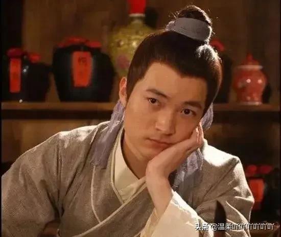 我不允许有人没看过《武林外传》