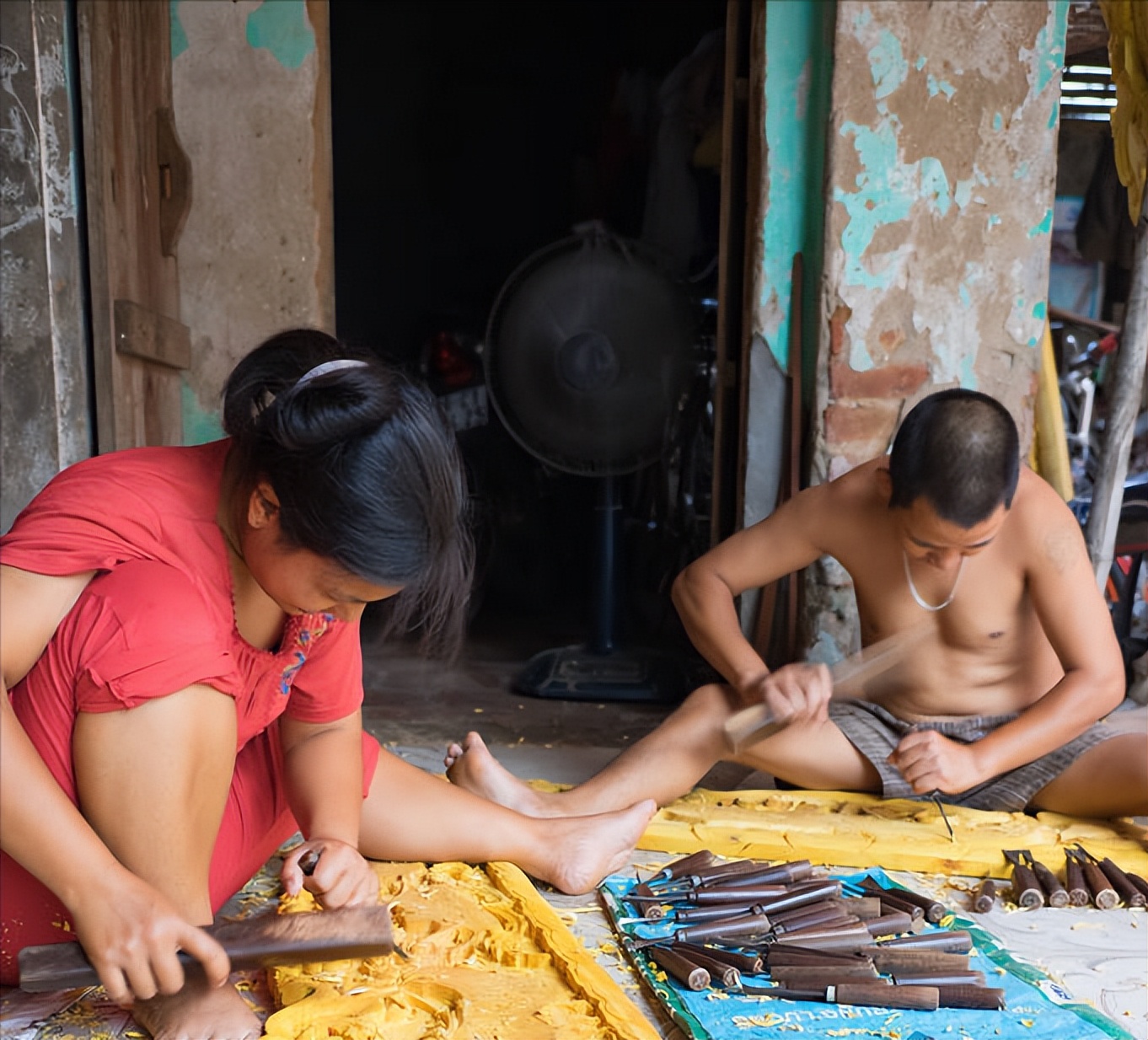 江西才女伍继红：94年考入人大，二婚嫁光棍靠低保度日，为什么？