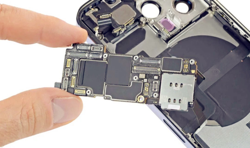 iPhone14其实是国产手机？为什么还卖这么贵？