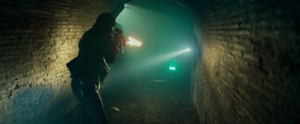 《疾速追杀2》出现的武器比第一部更多，大多数人都认不全