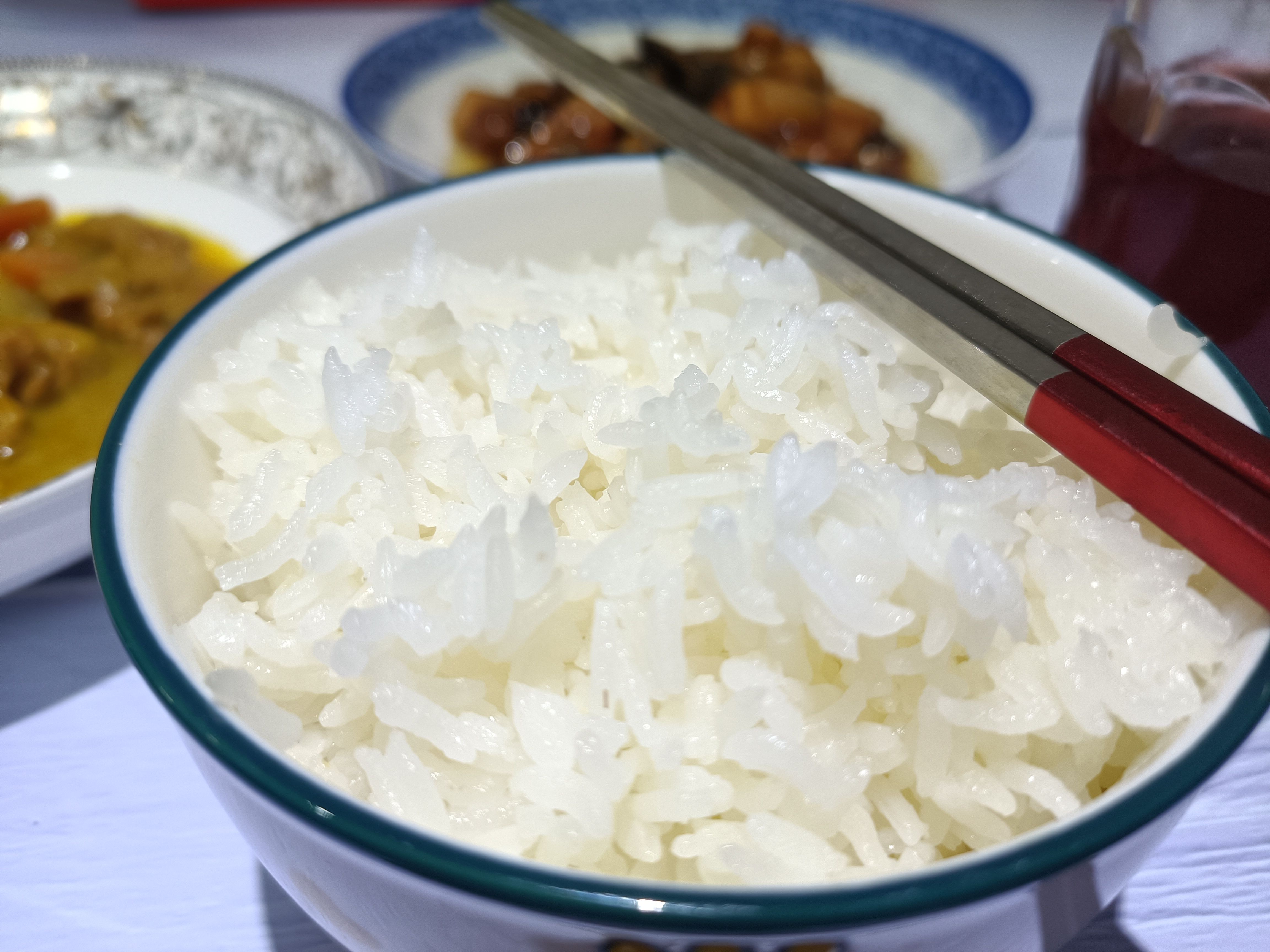 在家也能做出香喷喷的土灶饭，苏泊尔远红外电饭煲使用体验