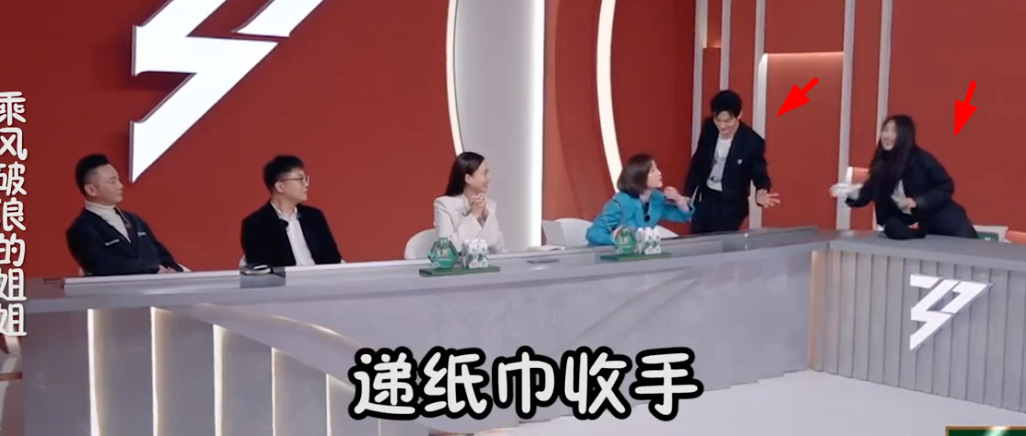 “十八线嫩模”杨颖:7年婚姻落幕,她终于不用再装了