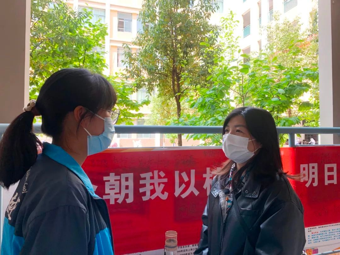 抓住四个一 |云南长水实验中学优秀班主任为高考语文献上锦囊妙计