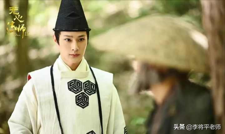 以倭代华！毒教材未完，电视剧又来，某剧全员穿定制日本服