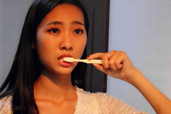 牙膏选不对，可能存在潜在致癌的风险，1种牙膏最好别买